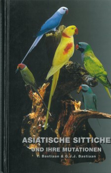 Bastiaan-AsiatischeSittiche