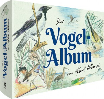 Das_Vogel-Album
