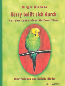 Harry