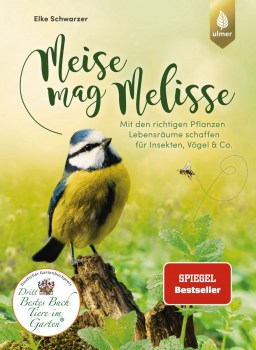 Meise-mag-Melisse