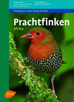 Prachtfinken-Afrika