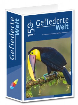 Sammelordner_Gefiederte_Welt