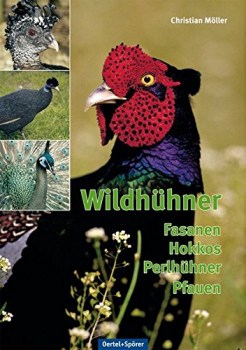 wildhuehner